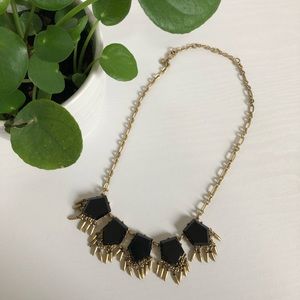 J. Crew Statement Necklace